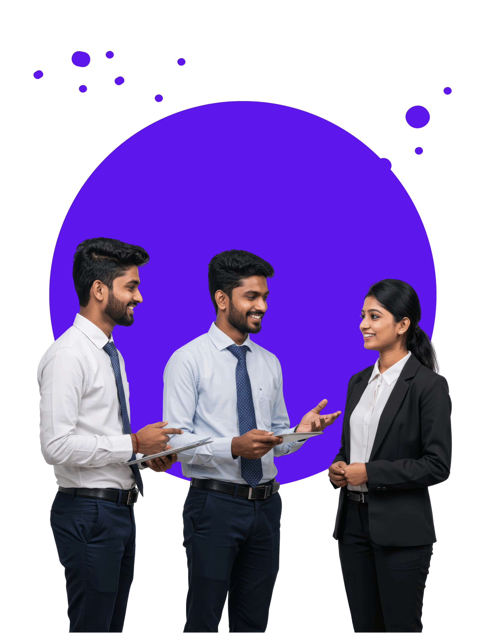 About Knovista Learning