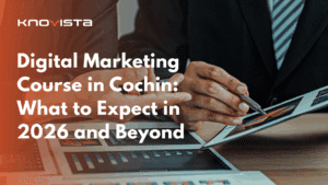 best digital marketing institute in kochi