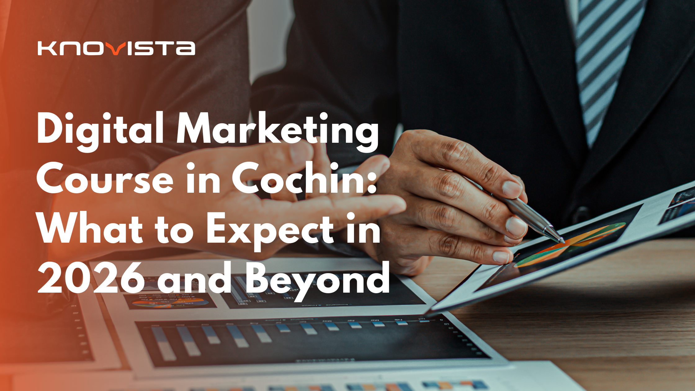 best digital marketing institute in kochi