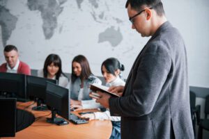 Best Software Training Institute in Kochi with Courses Aligned to Industry Demand