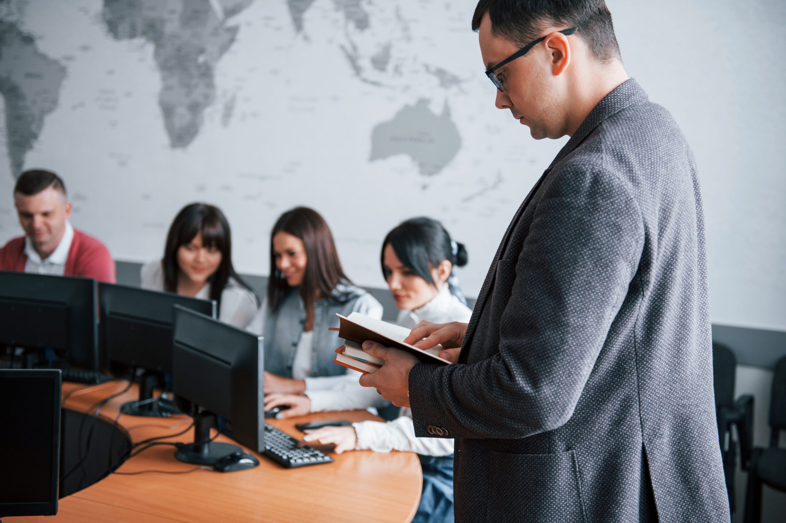 Best Software Training Institute in Kochi with Courses Aligned to Industry Demand