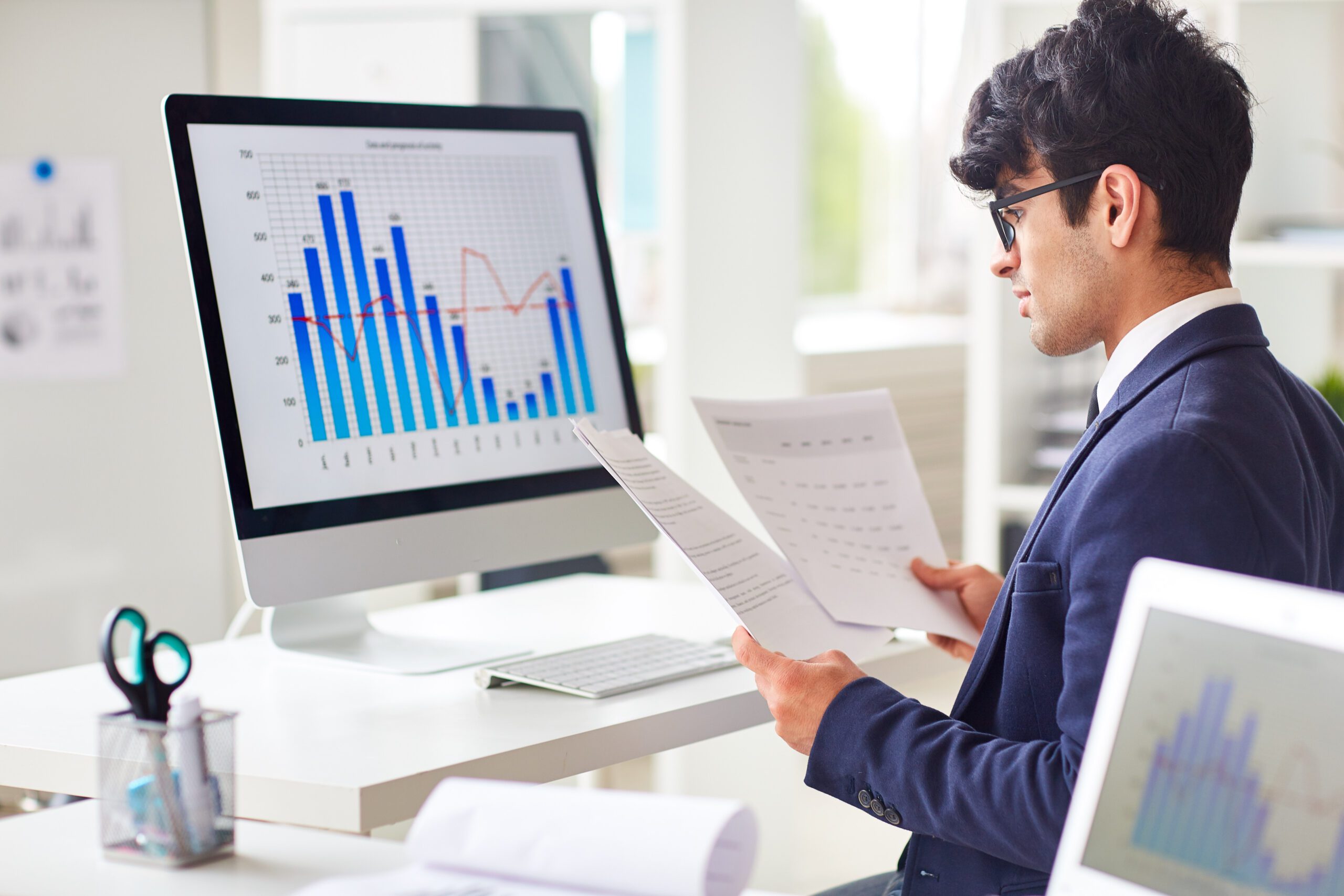 How Data Analytics Training in Kochi Bridges the Gap Between Degree and Job.
