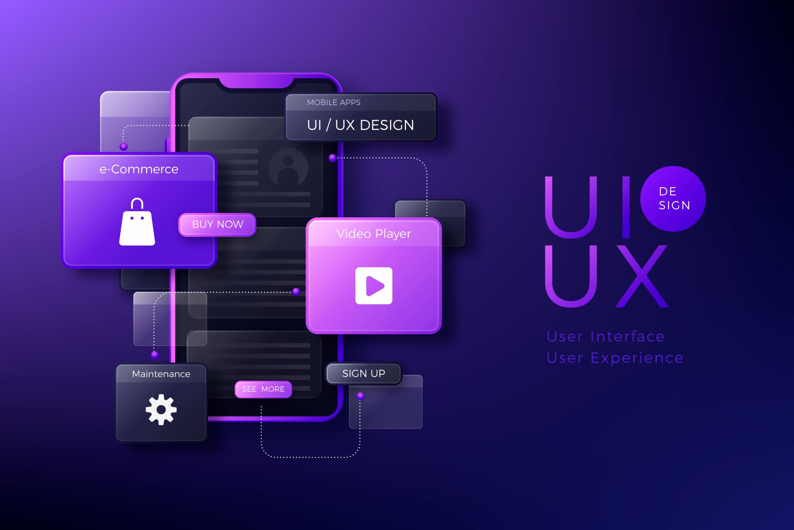 The AI Era Needs Smarter Designers — Start Your UI UX Course in Kochi