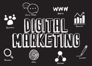 Digital Marketing Course in Kochi with Placement
