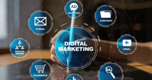 Start your career with a digital marketing internship at Knovista Learnings. Gain hands-on experience, real project exposure, and job-ready skills in SEO, social media, and more.