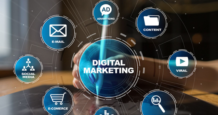 Start your career with a digital marketing internship at Knovista Learnings. Gain hands-on experience, real project exposure, and job-ready skills in SEO, social media, and more.