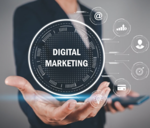 Digital Marketing Internship