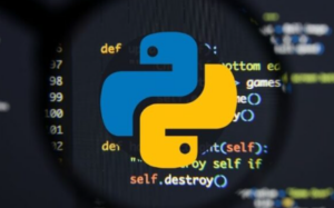 python course in kochi