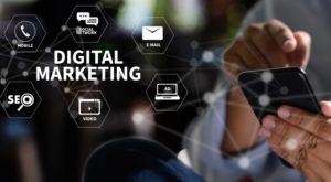 Digital Marketing Course in Cochin