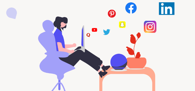 social media marketing internship