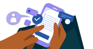 social media marketing internship