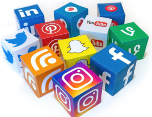 social media marketing internship 