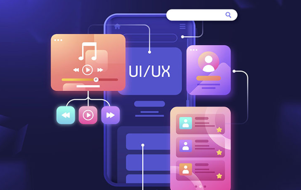 UI UX Designer Course in Kochi