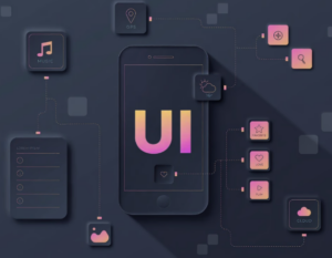 UI UX Designer Course in Kochi