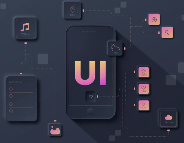 UI UX Designer Course in Kochi
