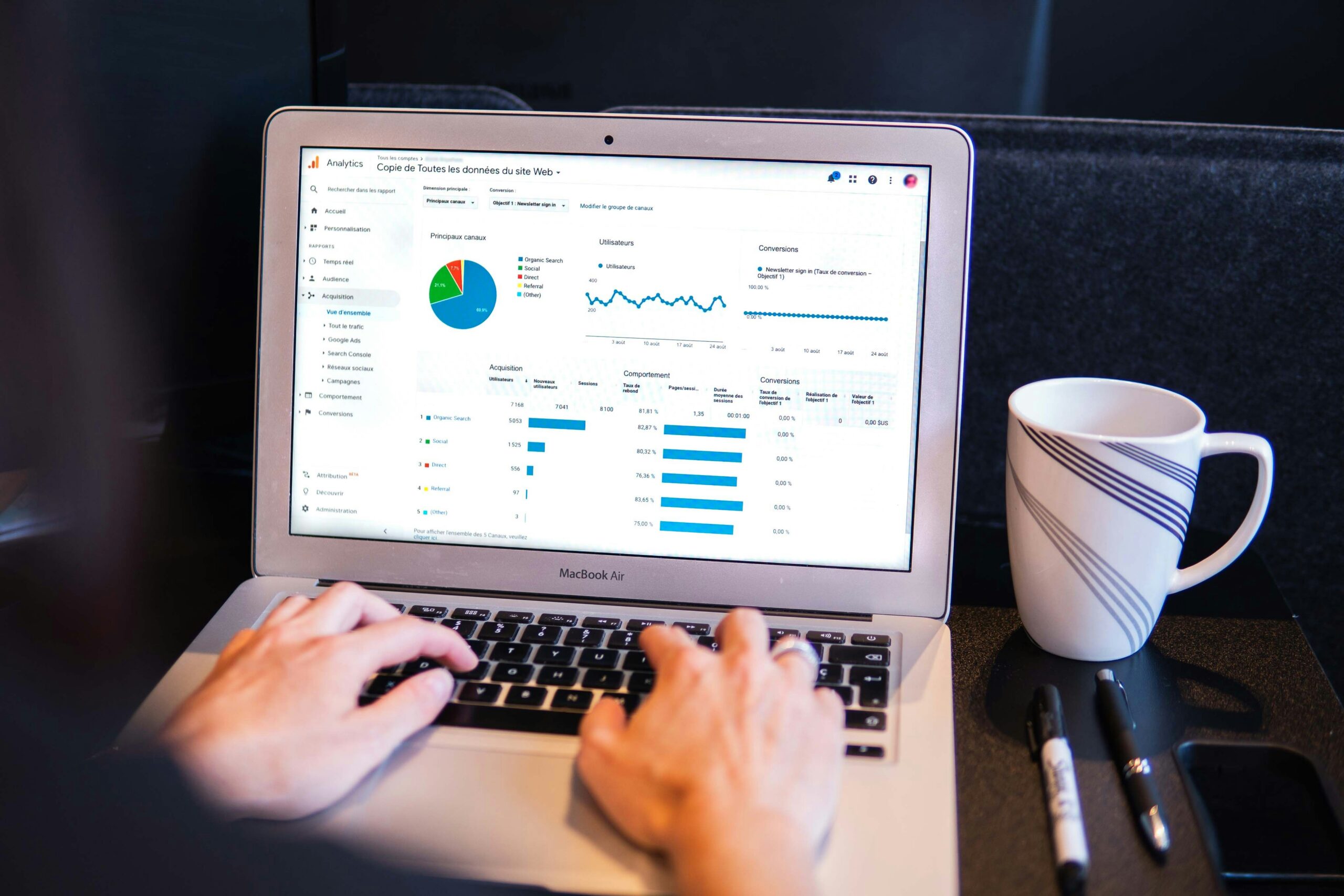 Zero-Click Searches Explained: What SEO Training in Cochin Teaches About SERP Features