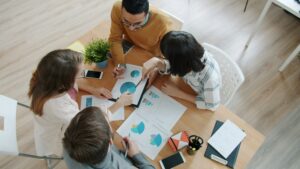The Death of the Ledger: How Power BI Redefines What an Accounting Internship in Kochi Looks Like