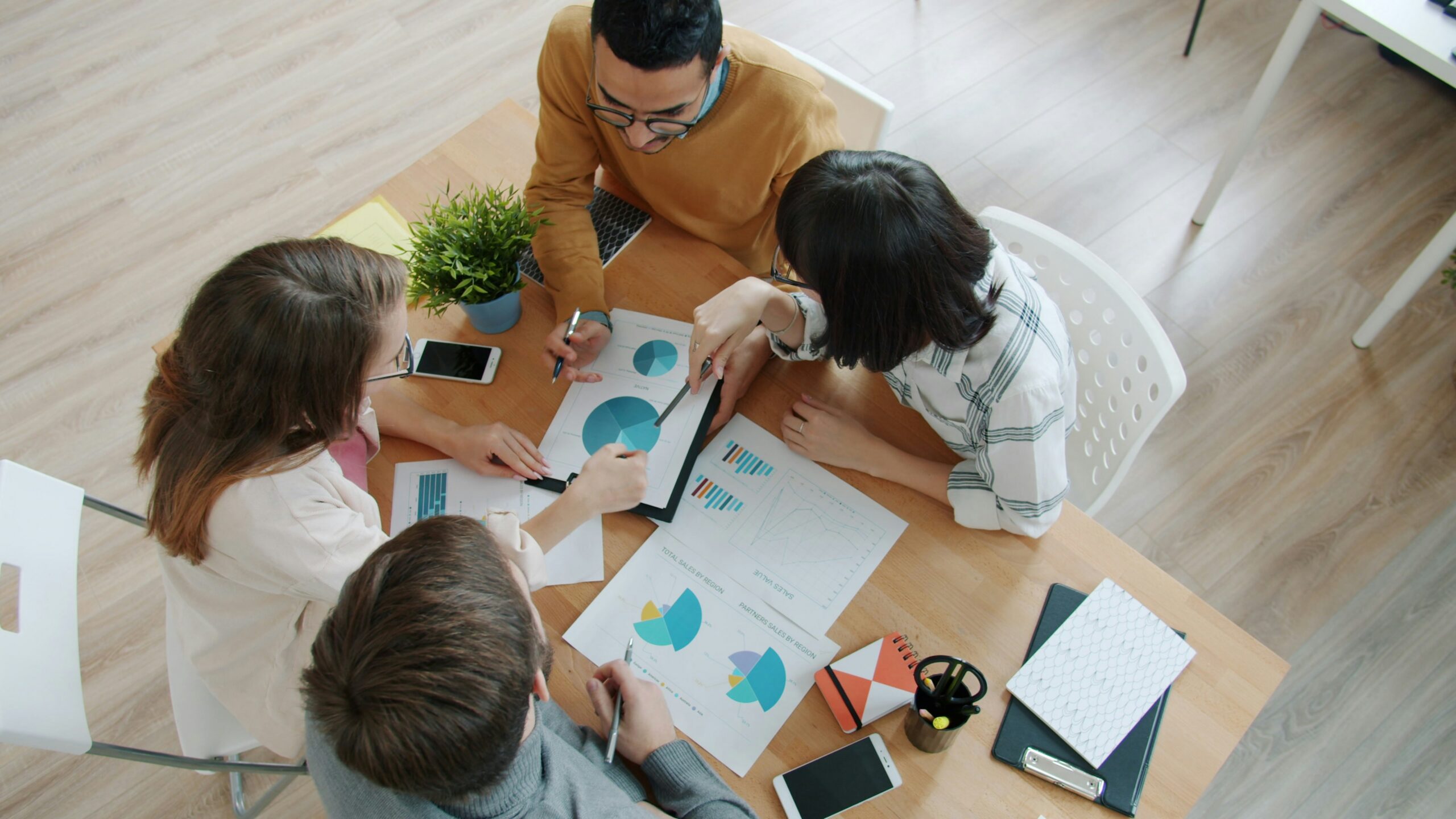 The Death of the Ledger: How Power BI Redefines What an Accounting Internship in Kochi Looks Like