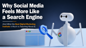 best digital marketing institute in kochi 