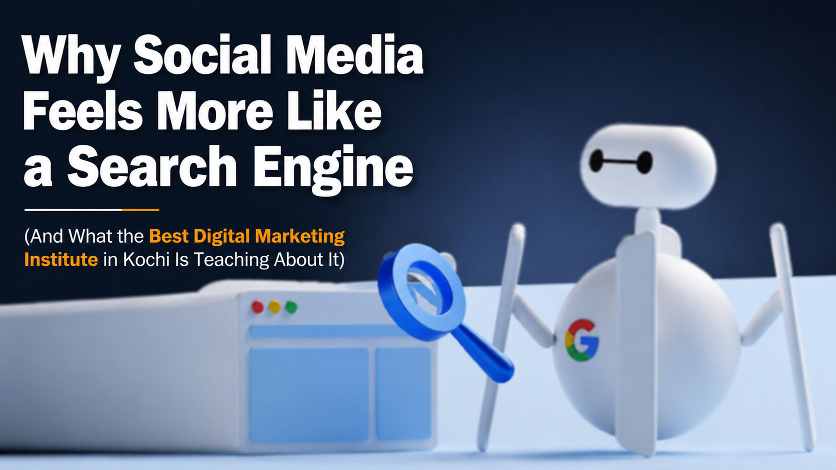 best digital marketing institute in kochi