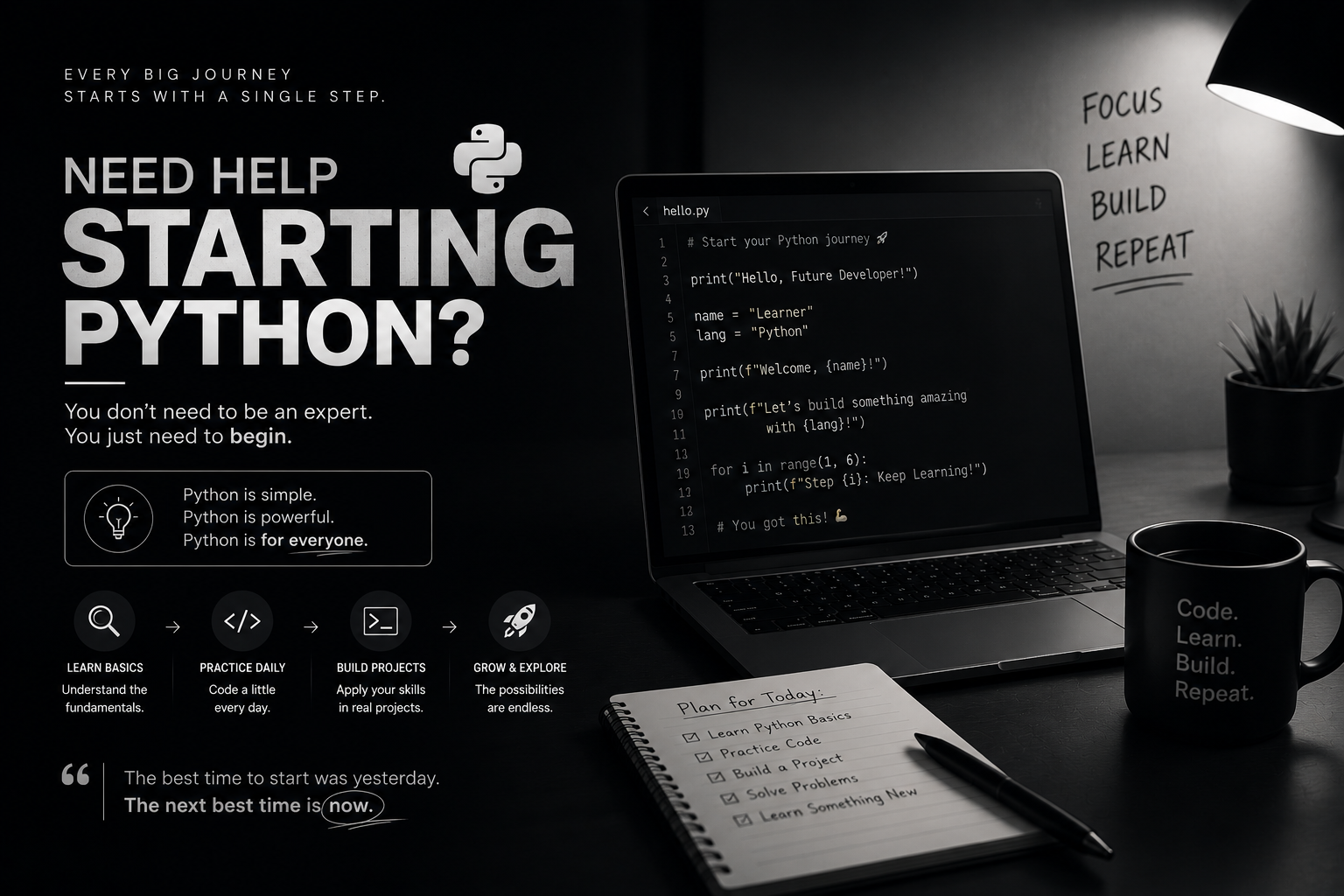 best python training institute in calicut