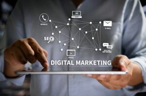 Digital Marketing Course in Cochin
